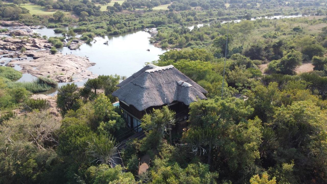 River Hill Lodge Komatipoort Exterior foto